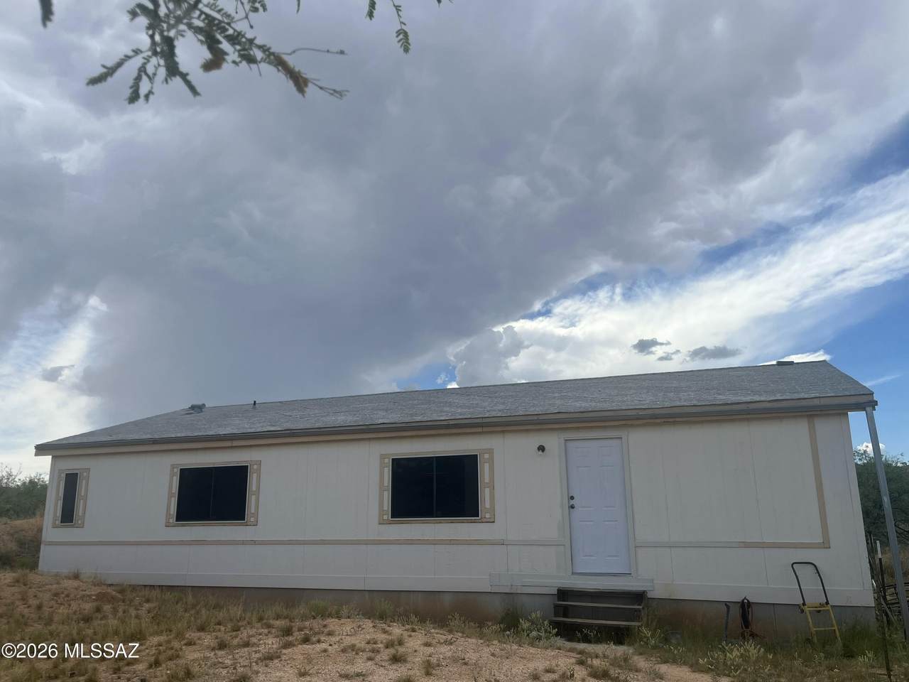 1930 Red Rock Road - Photo 1