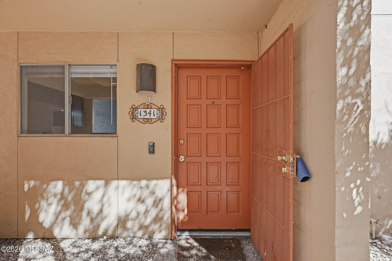 1341 Fort Lowell Road - Photo 1