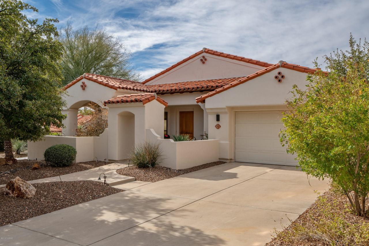 5267 Ridge Spring Place - Photo 1