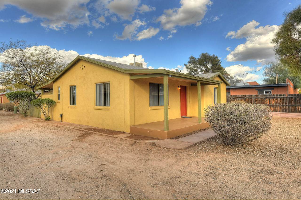 1639 Hedrick Drive - Photo 1