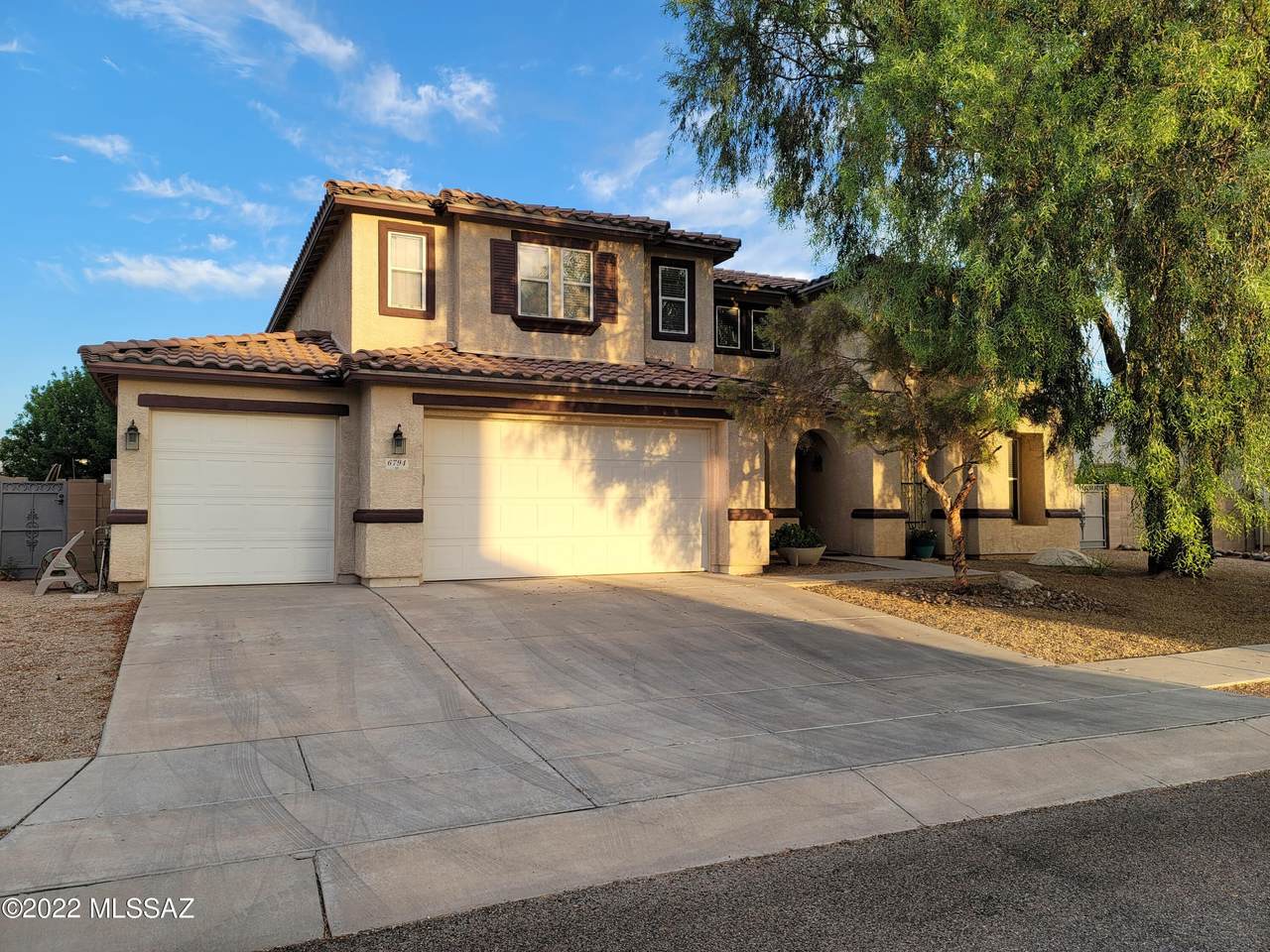 6794 Thimbleberry Road - Photo 1