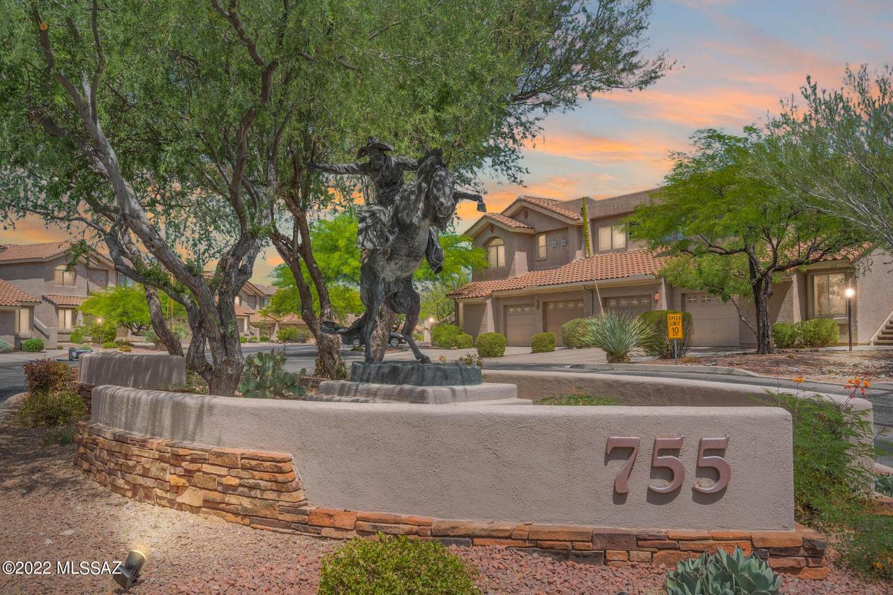 755 Vistoso Highlands Drive - Photo 1