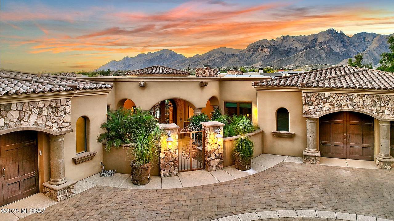 6015 Camino Preciado - Photo 1