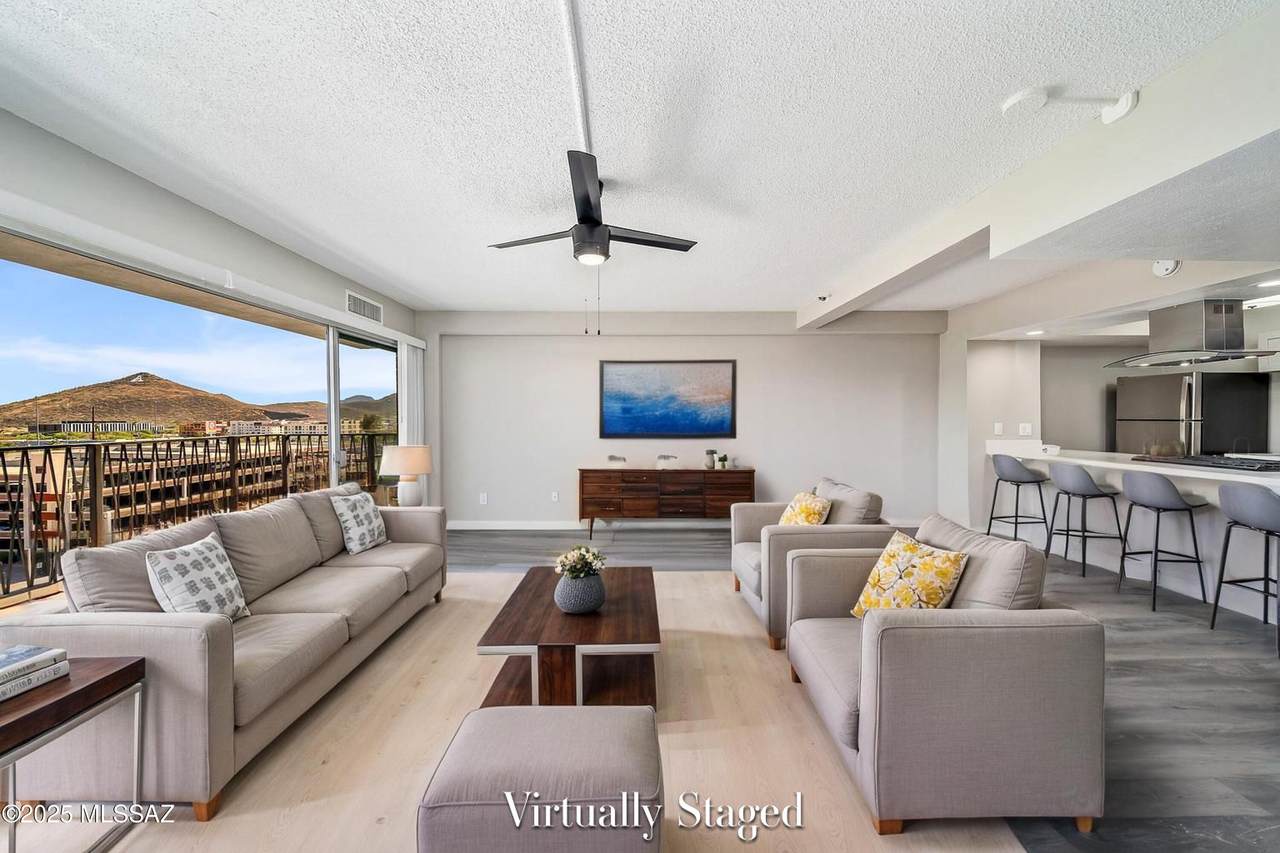 425 Paseo Redondo 4H - Photo 1