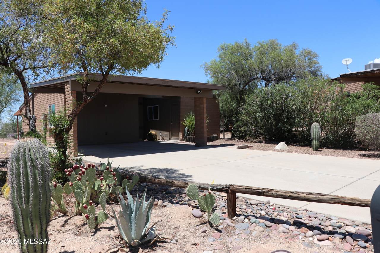 6903 Northpoint Drive - Photo 1