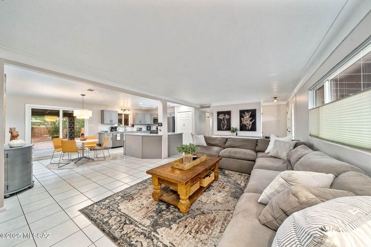 2201 La Madera Drive - Photo 1