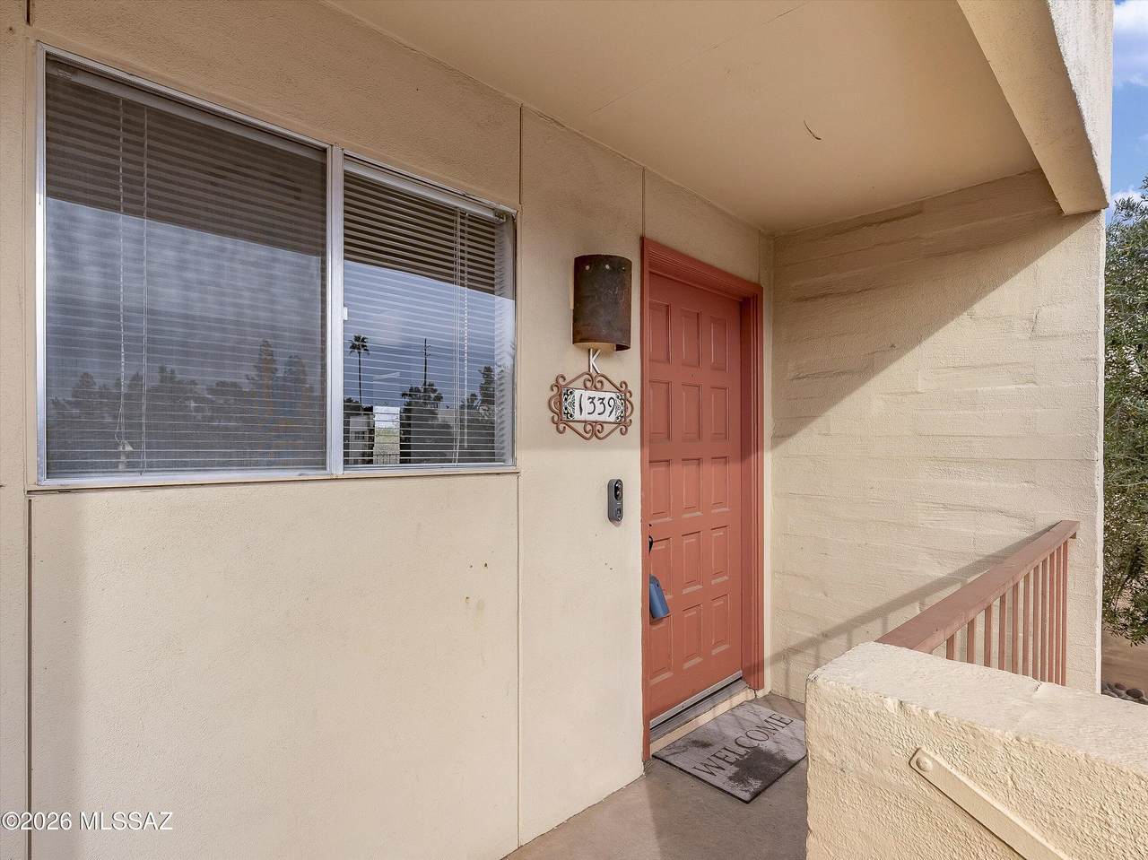 1339 Fort Lowell Road - Photo 1