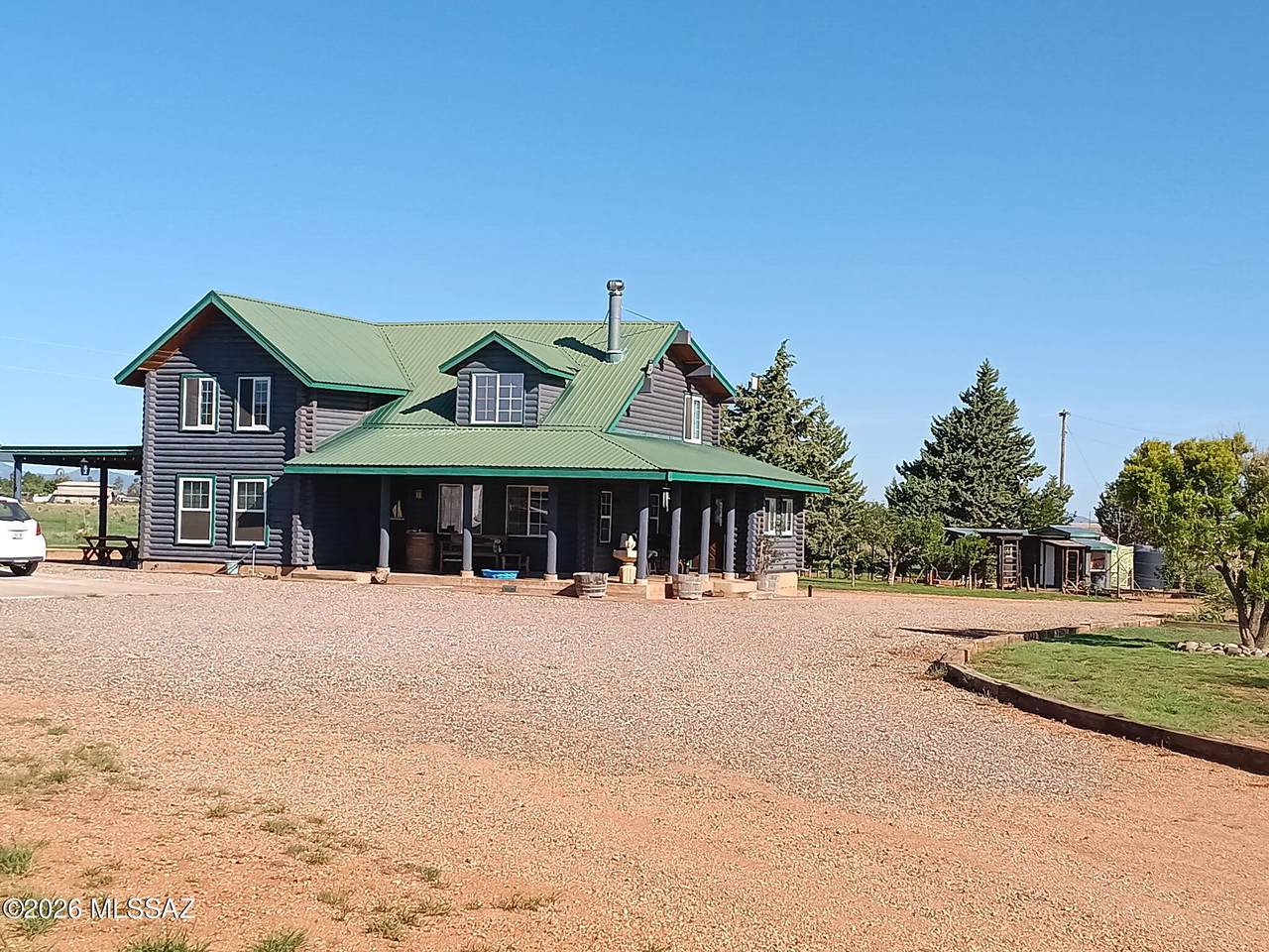 26 Pronghorn Lane - Photo 1