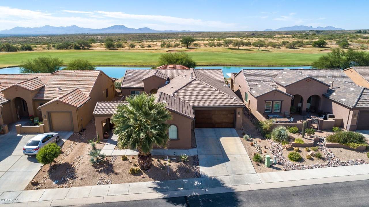 2189 Escondido Canyon Drive - Photo 1