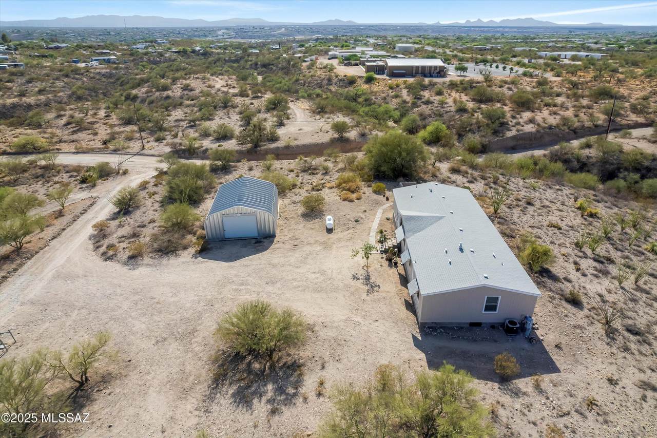 11057 Lava Peak Avenue - Photo 1