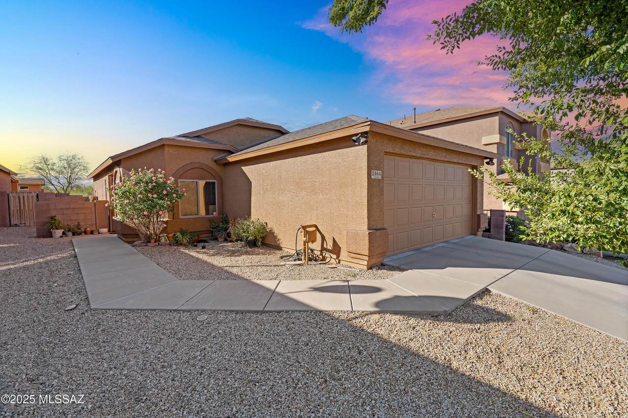 2464 Camino Malcote - Photo 1