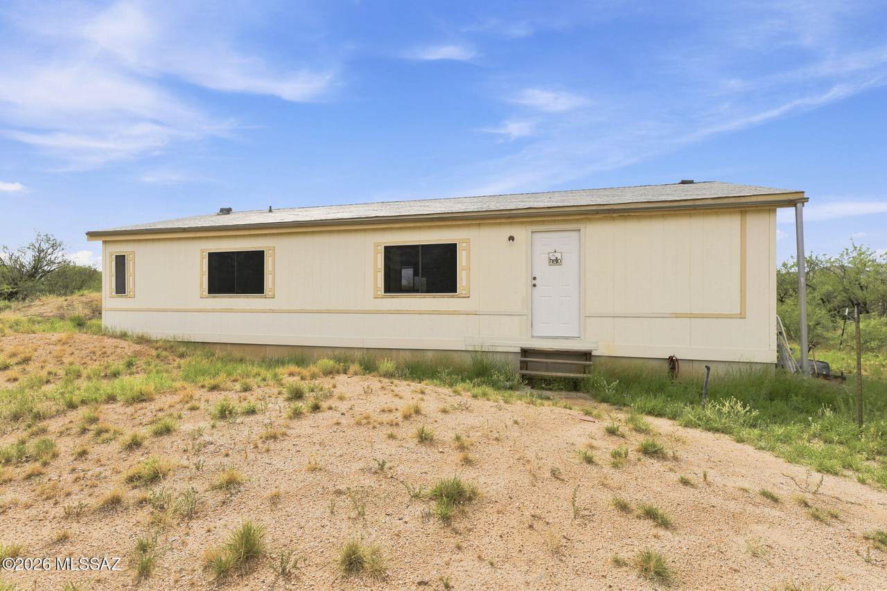 1930 Red Rock Road - Photo 1