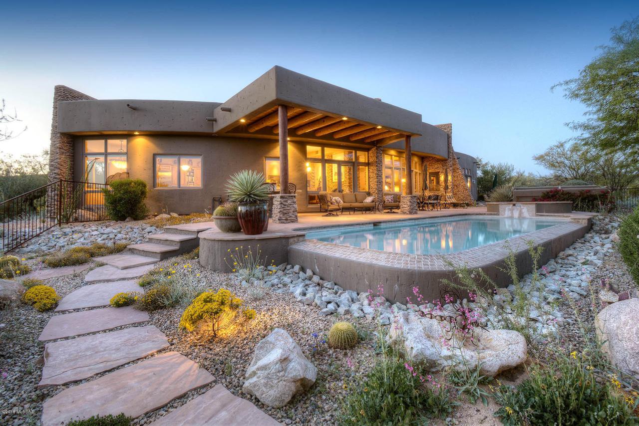 1083 Vistoso Highlands Drive - Photo 1