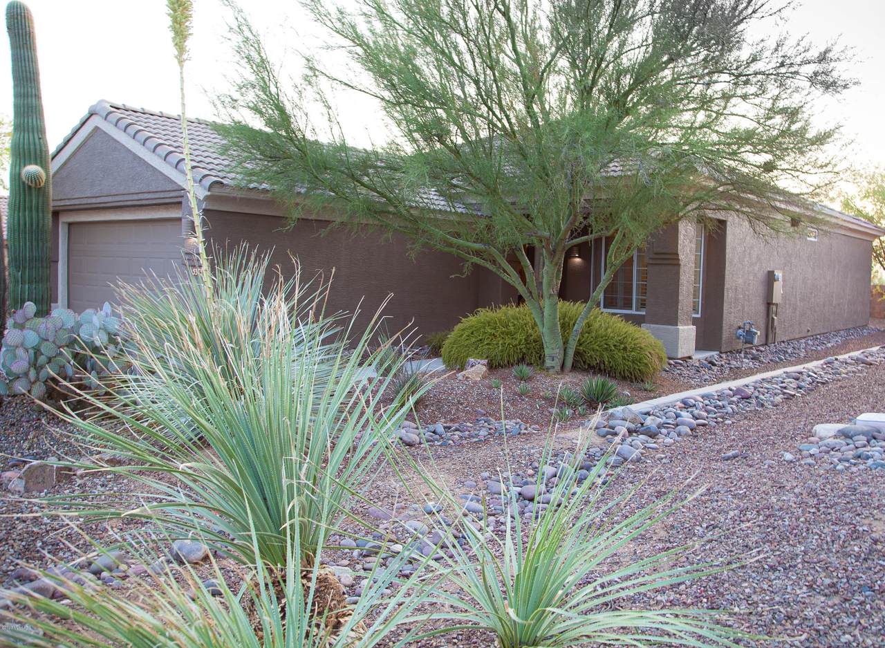 5375 Winding Desert Drive - Photo 1