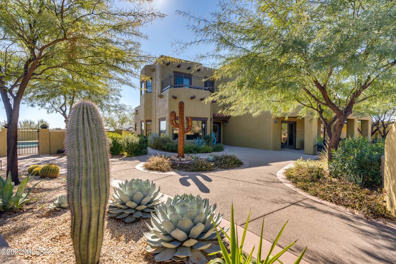 13380 Teal Blue Trail - Photo 1