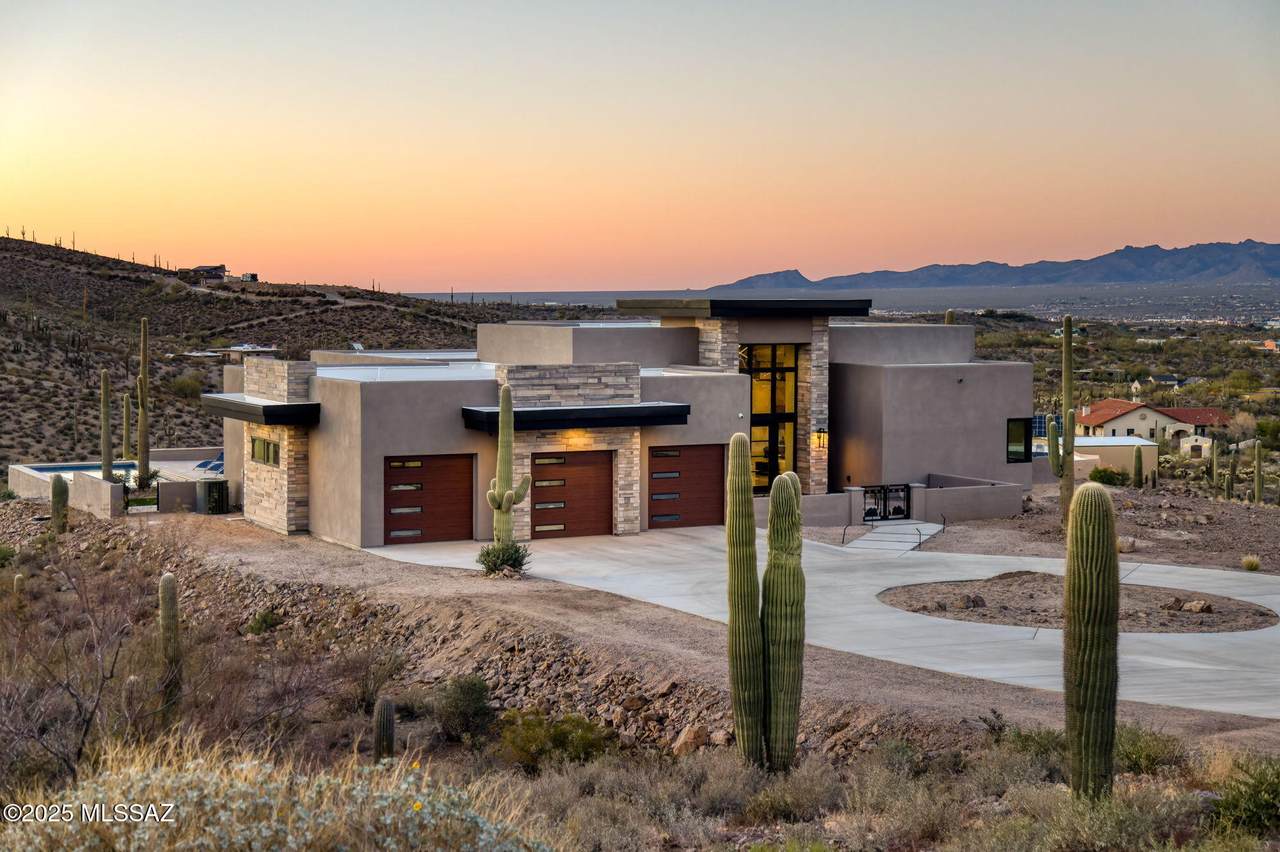 5901 El Camino Del Cerro - Photo 1