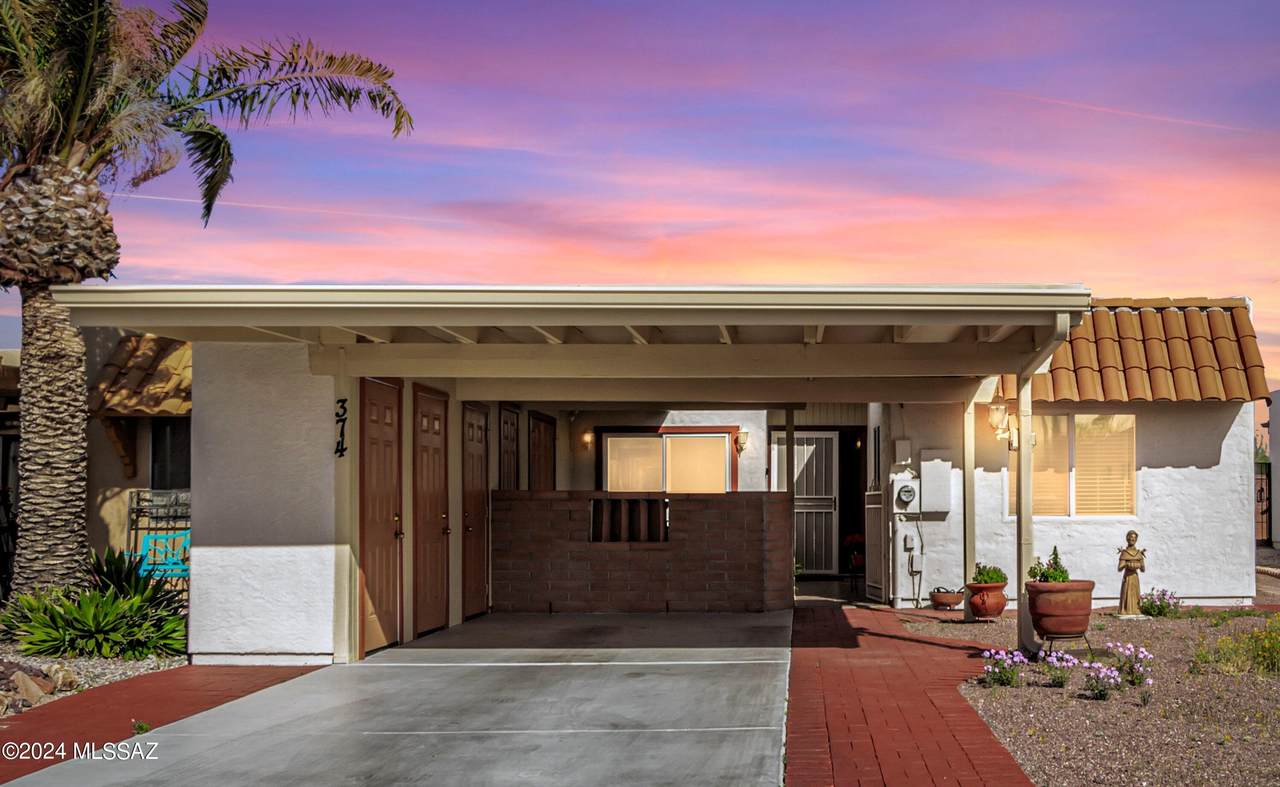 374 Calle Del Chancero - Photo 1