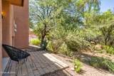 5051 Sabino Canyon Road - Photo 27