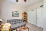 5051 Sabino Canyon Road - Photo 32