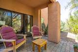 5051 Sabino Canyon Road - Photo 34