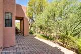 5051 Sabino Canyon Road - Photo 36