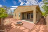 2299 Camino San Acacio - Photo 23