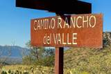  0 S Camino Rancho Del Valle - Photo 26