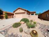1074 Pastora Peak Drive - Photo 1