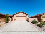 1074 Pastora Peak Drive - Photo 2