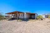 12640 Ocotillo Ridge Trail - Photo 2