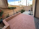 3800 2nd St #105 - Photo 29