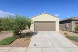 4882 Greenway Wash Drive - Photo 1