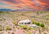 5880 Tucson Mountain Drive - Photo 49