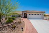 37284 Ocotillo Canyon Drive - Photo 1