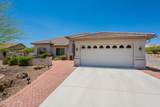 37284 Ocotillo Canyon Drive - Photo 2