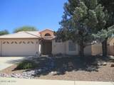 8041 High Canyon Drive - Photo 1