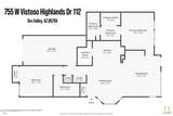 755 Vistoso Highlands Drive - Photo 40