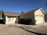 8628 Desert Dove Drive - Photo 1