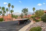 5051 Sabino Canyon Road - Photo 27