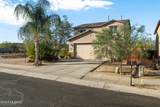 1122 Camino Hombre Viejo - Photo 47