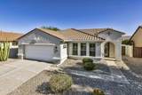 5426 Pueblo Drive - Photo 1