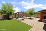 2353 Calle Sierra Del Manantial - Photo 20