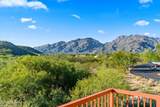 5051 Sabino Canyon Road - Photo 38