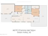 4619 Camino Del Tejon - Photo 26