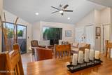 5051 Sabino Canyon Road - Photo 17