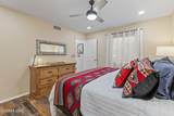 5051 Sabino Canyon Road - Photo 22