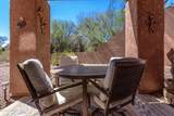 5051 Sabino Canyon Road - Photo 25