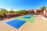 5051 Sabino Canyon Road - Photo 28