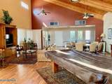 5051 Sabino Canyon Road - Photo 36