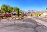 5051 Sabino Canyon Road - Photo 38